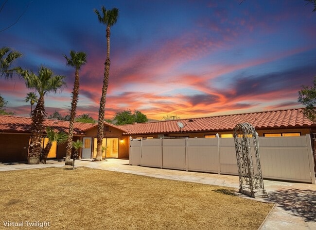 Building Photo - 12155 Ocotillo Rd