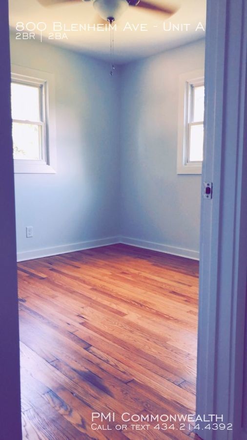 Building Photo - 2 Bed / 1.5 Bath Recently Remodeled