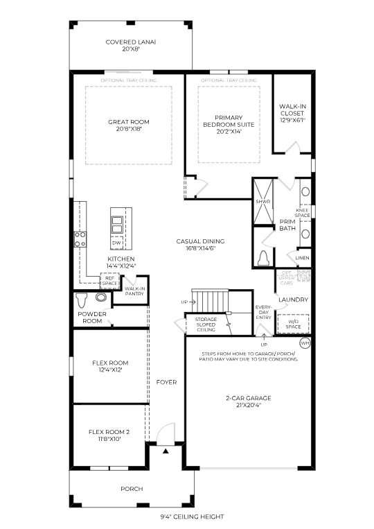 Building Photo - 1465 Stonecliff Dr