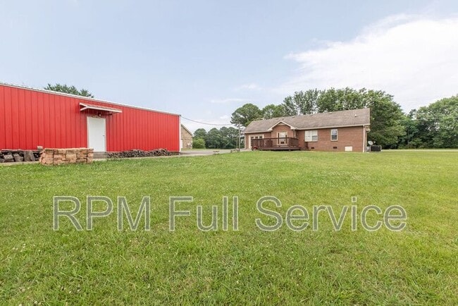 Building Photo - 626 Fowler Ford Rd