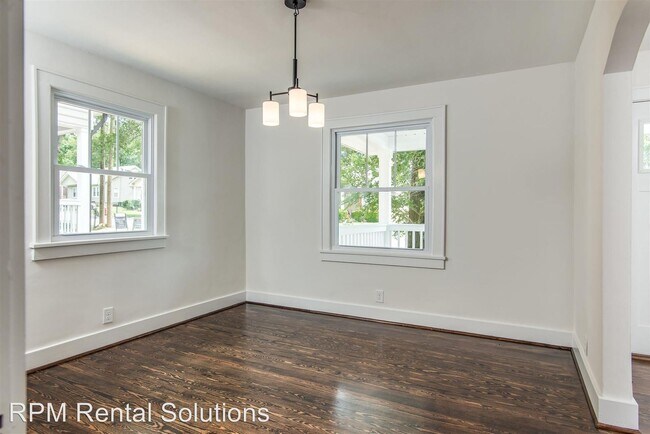 Building Photo - 3 br, 2 bath House - 310 Tanksley Avenue