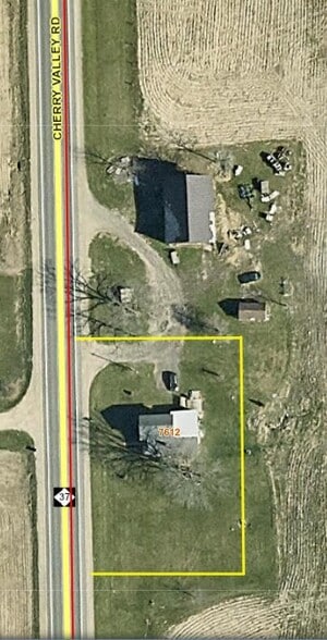 Building Photo - 7612 N M 37 Hwy