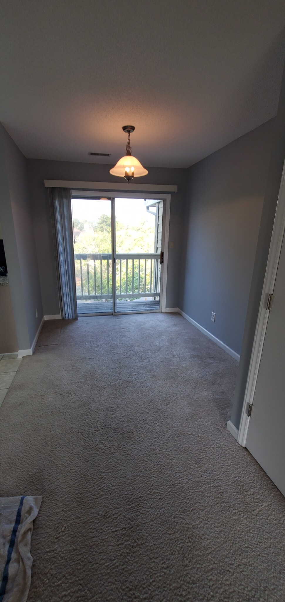 Master bedroom - 100 Myrtle Greens Dr