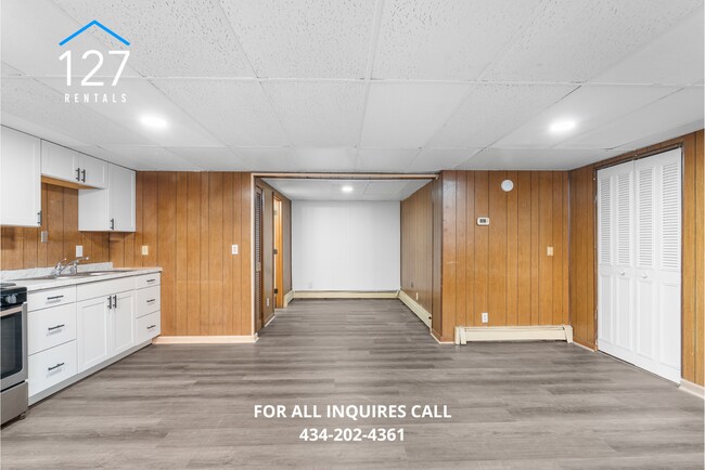 Building Photo - Stylish 1-Bedroom Retreat in the Heart of Lynchburg!