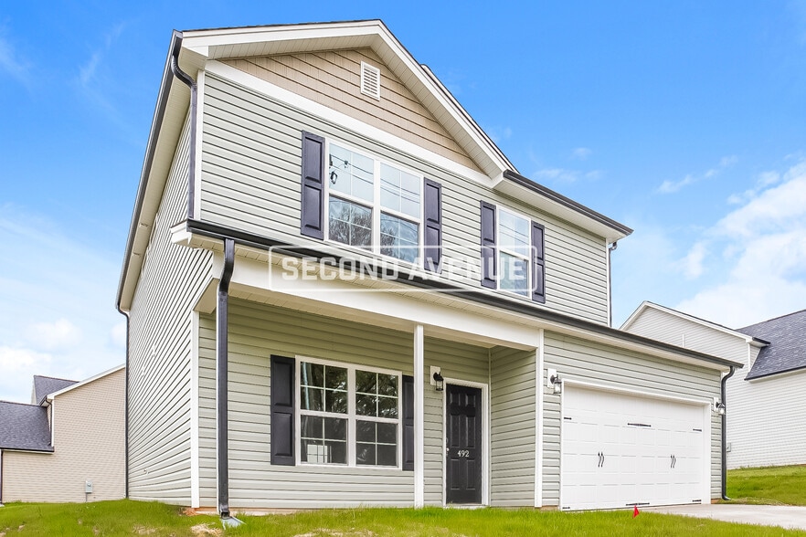Building Photo - 492 Everidge Rd