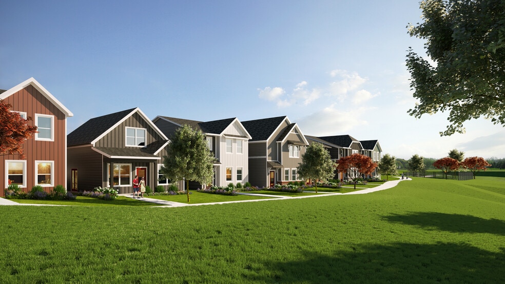 Primary Photo - Mural Lewis Center