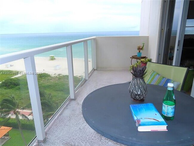 Building Photo - 5701 Collins Ave