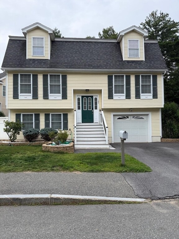 Building Photo - 107 Charant Rd