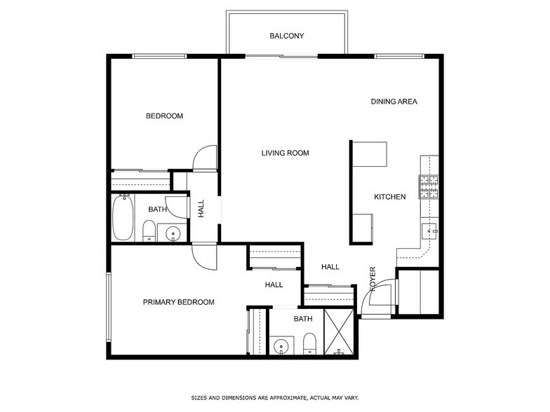 Building Photo - 2000 Bayside Dr