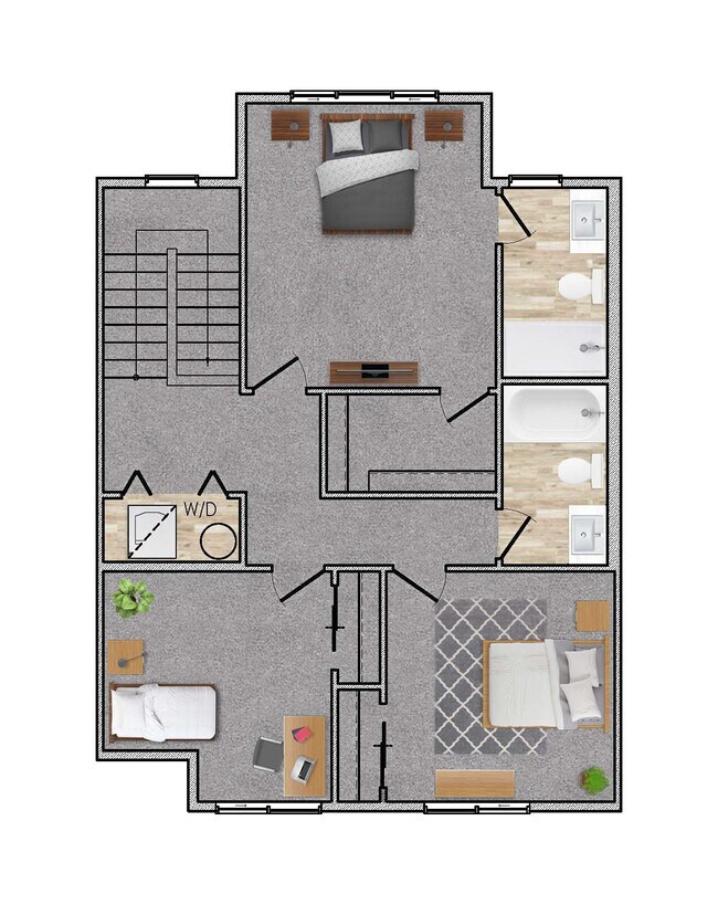 Building Photo - 6319 194th St SW