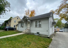 Building Photo - 1334 12th St N