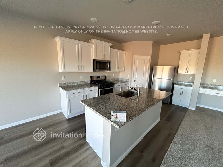 Building Photo - 973 Ouzel Falls Rd