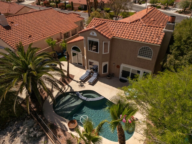 Building Photo - 8169 Sedona Sunrise Dr