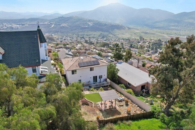Building Photo - 1644 Cuyamaca Ave