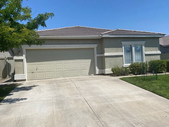 Primary Photo - Single Story Home in South Reno