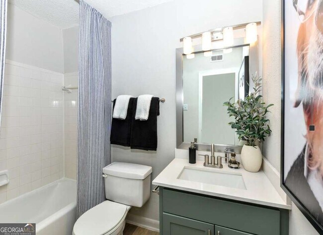 Building Photo - 2383 Akers Mill Rd