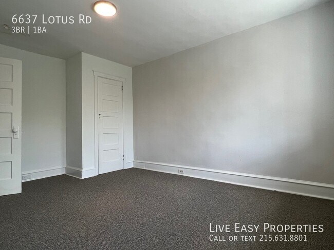 Building Photo - Beautiful 3 Bed / 1 Bath and Amazing Street!