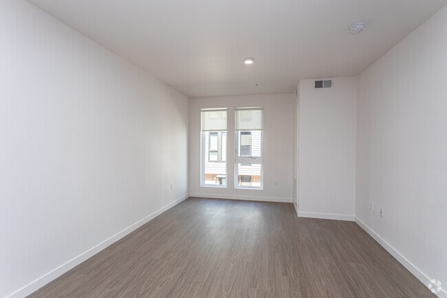 Interior Photo - The Clara Apartments