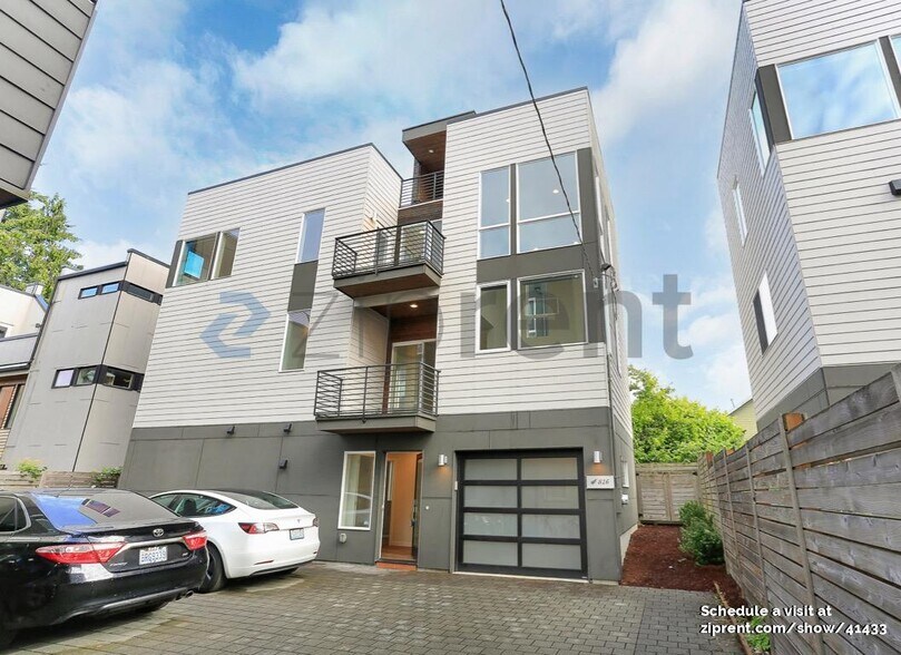 Primary Photo - 816 NW 53rd St