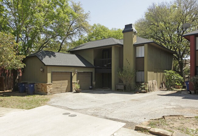 Primary Photo - Summer Creek Duplexes