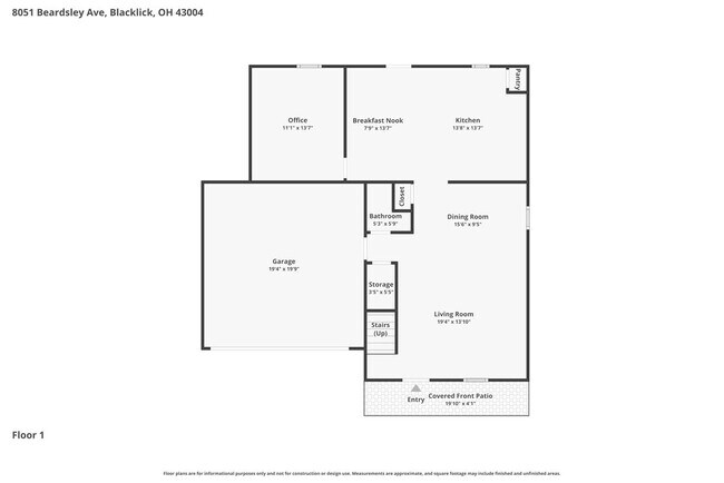 Building Photo - 8051 Beardsley Ave