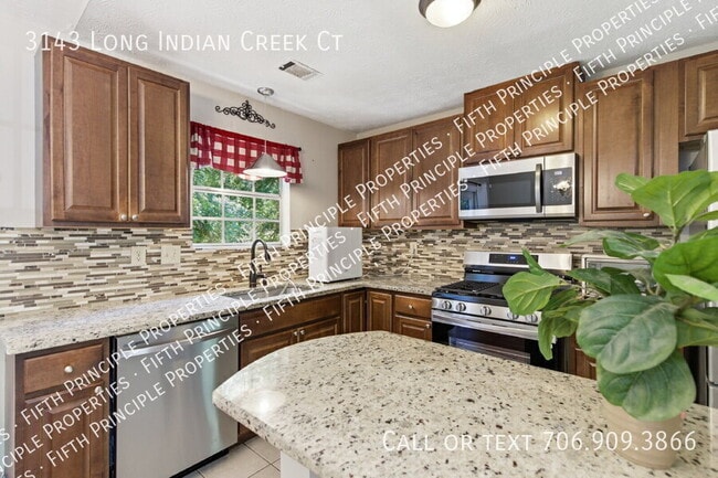 Building Photo - 3143 Long Indian Creek Ct