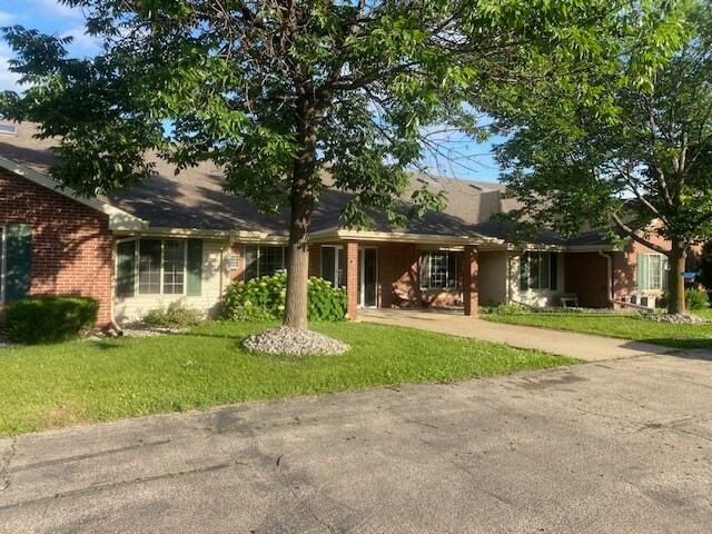 Primary Photo - 2801 Garners Creek Ct