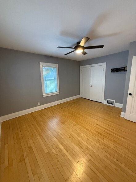 Primary Bedroom - 2152 N 63rd St