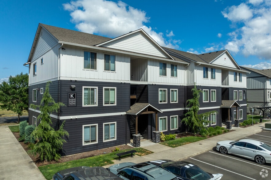 Building Photo - Somerset Ridge Apartments