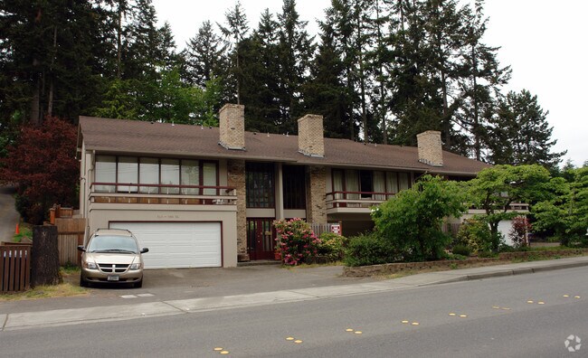 Building Photo - BelAir Apartments