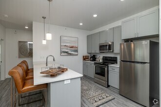 Interior Photo - Silos on the Square - Now Offering: Free Prorated Rent in December on All 1 Bedrooms!