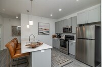 Interior Photo - Silos on the Square