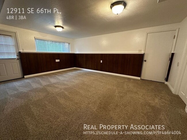Building Photo - 12911 SE 66th Pl