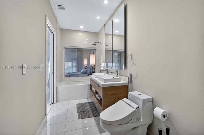 Building Photo - 1300 S Miami Ave