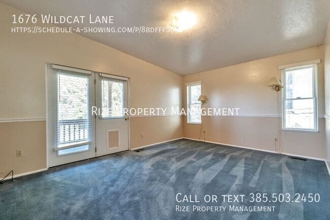 Building Photo - 1676 Wildcat Ln