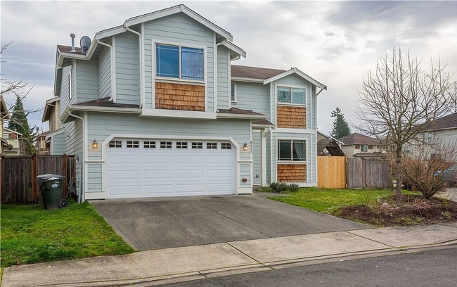 Building Photo - 9411 10th Ave Ct E