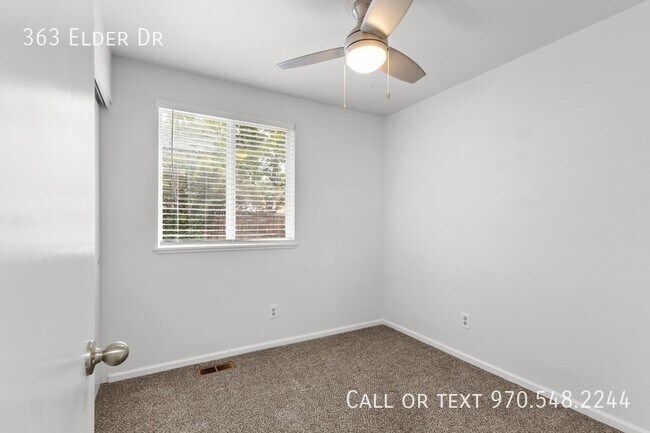 Building Photo - 363 Elder Dr