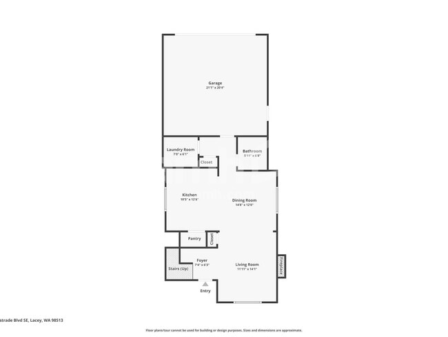 Building Photo - 5424 Balustrade Blvd SE