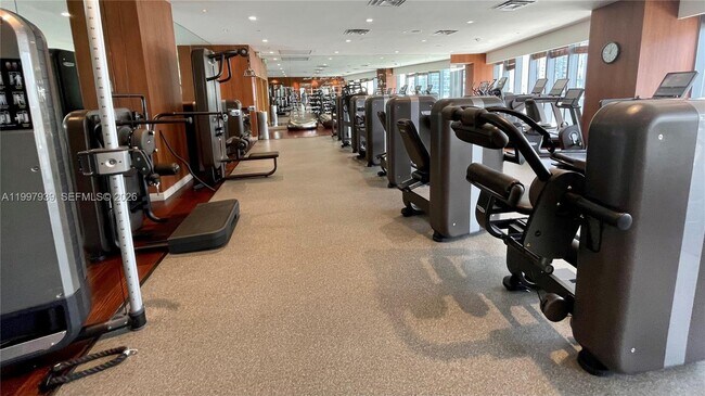 Building Photo - 1300 S Miami Ave