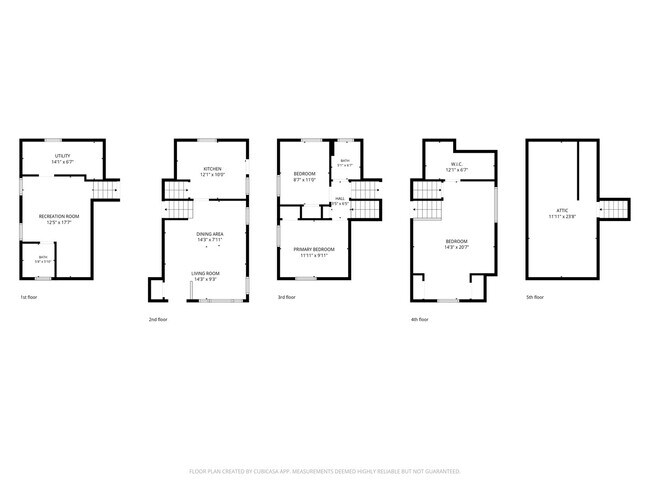 Building Photo - 47 Hackberry Ln