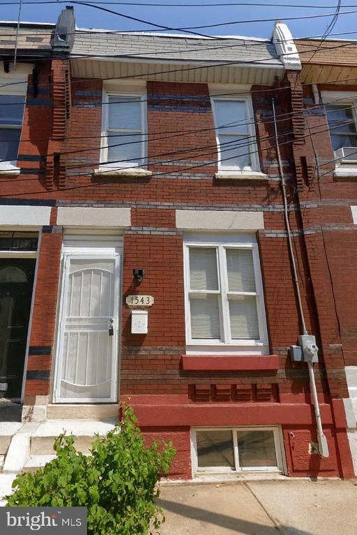 Building Photo - 1543 Page St