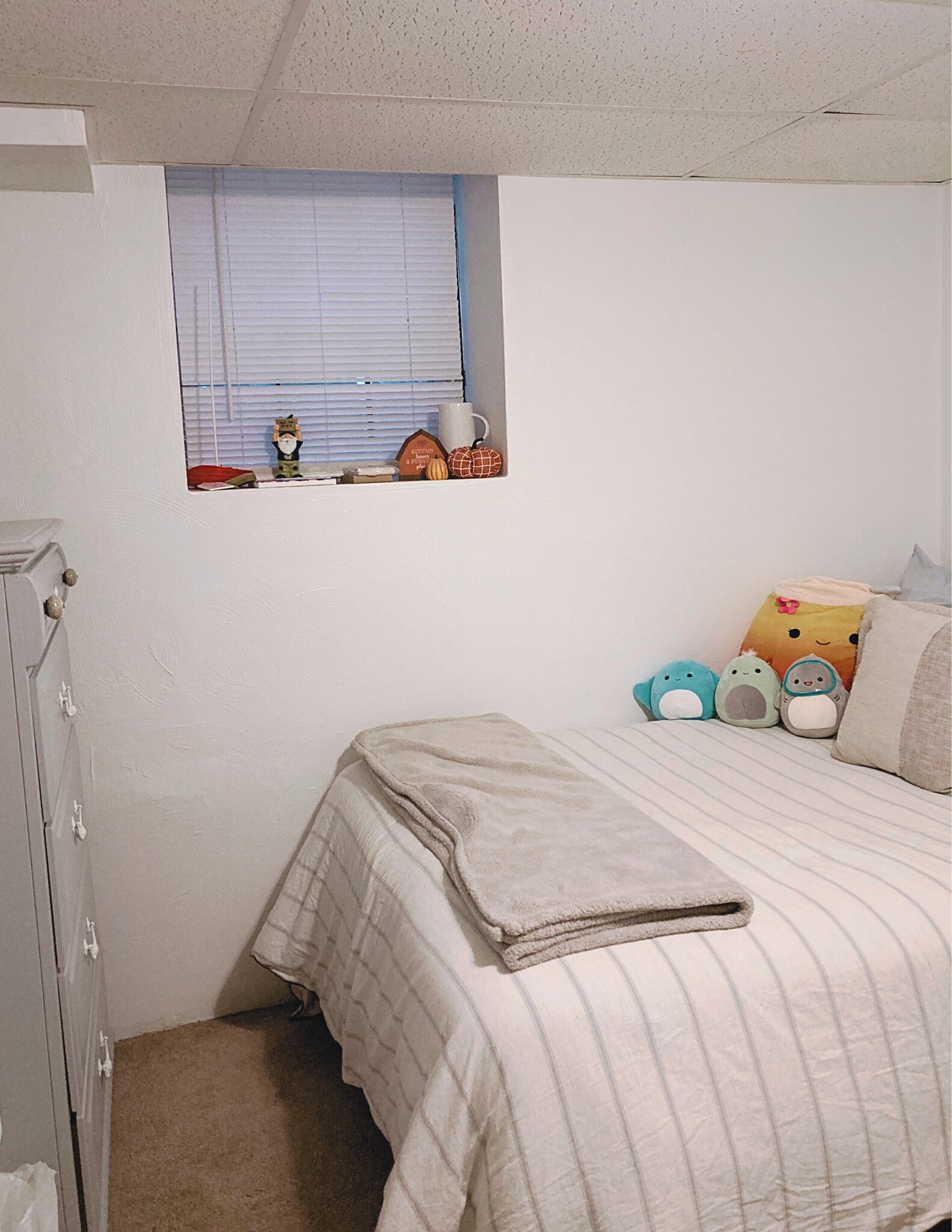 Bedroom 1 - 218 N Craig St