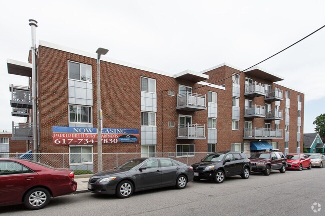 Parker Hill Apartments Boston, MA Apartment Finder