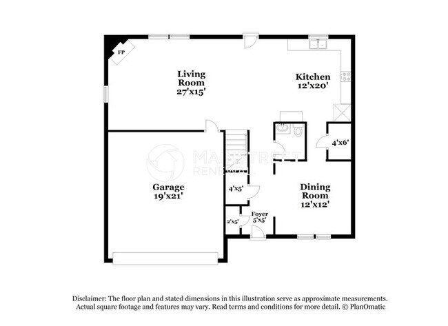 Building Photo - 4 Bedroom Pet-Friendly Home in KNIGHTDALE, NC with Main Street Renewal