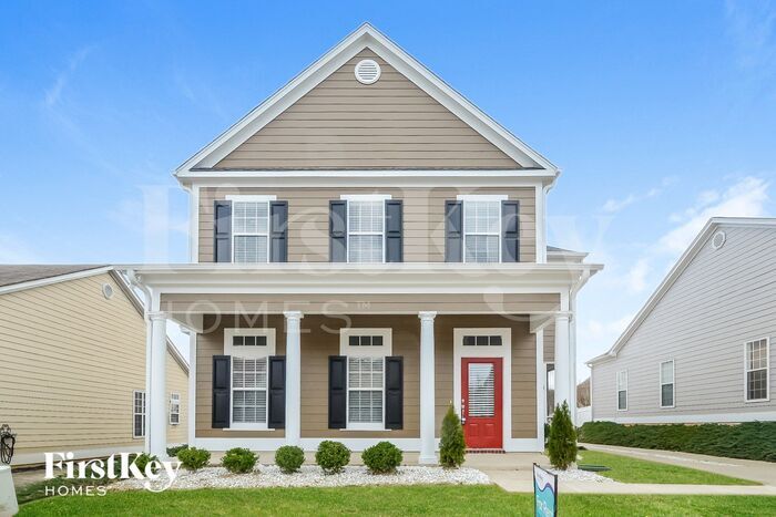 Primary Photo - 4572 Gibson Dr