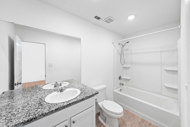 Building Photo - Spacious Single Story Retreat with Modern Finishes, Open Living, and a Backyard Made for Everyday...