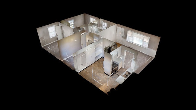 Floorplan - Lakeview Residences