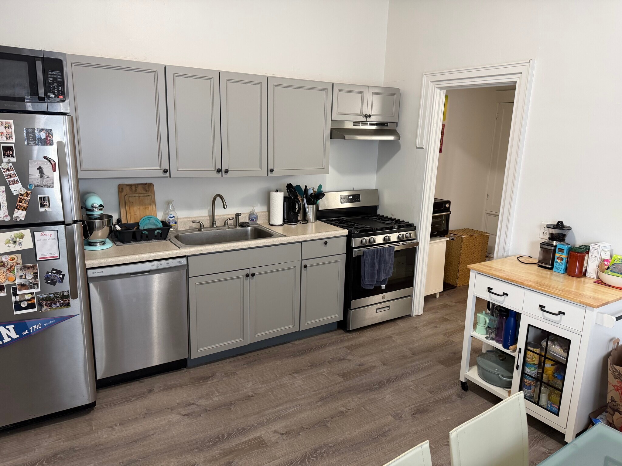 Building Photo - 315 Meigs St