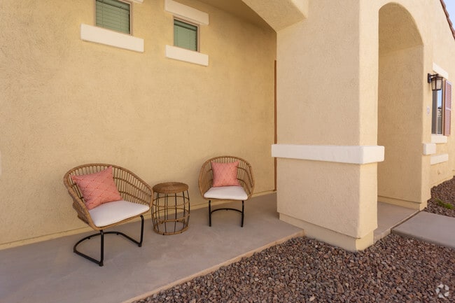 Building Photo - Avilla Meadows