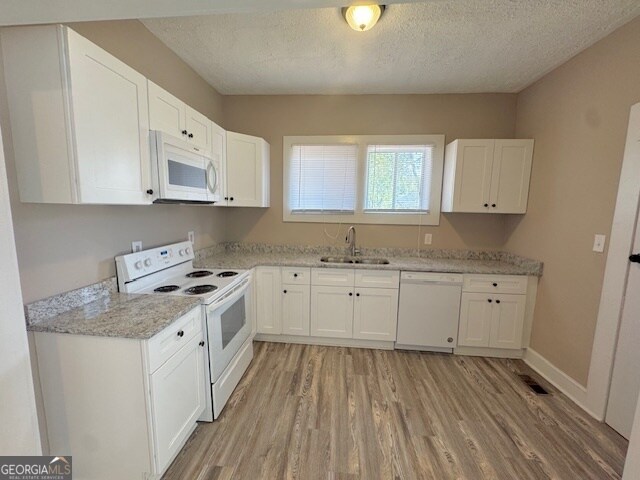 Building Photo - 820 Peeples St SW